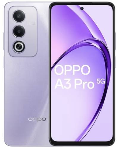 Oppo A3 Pro