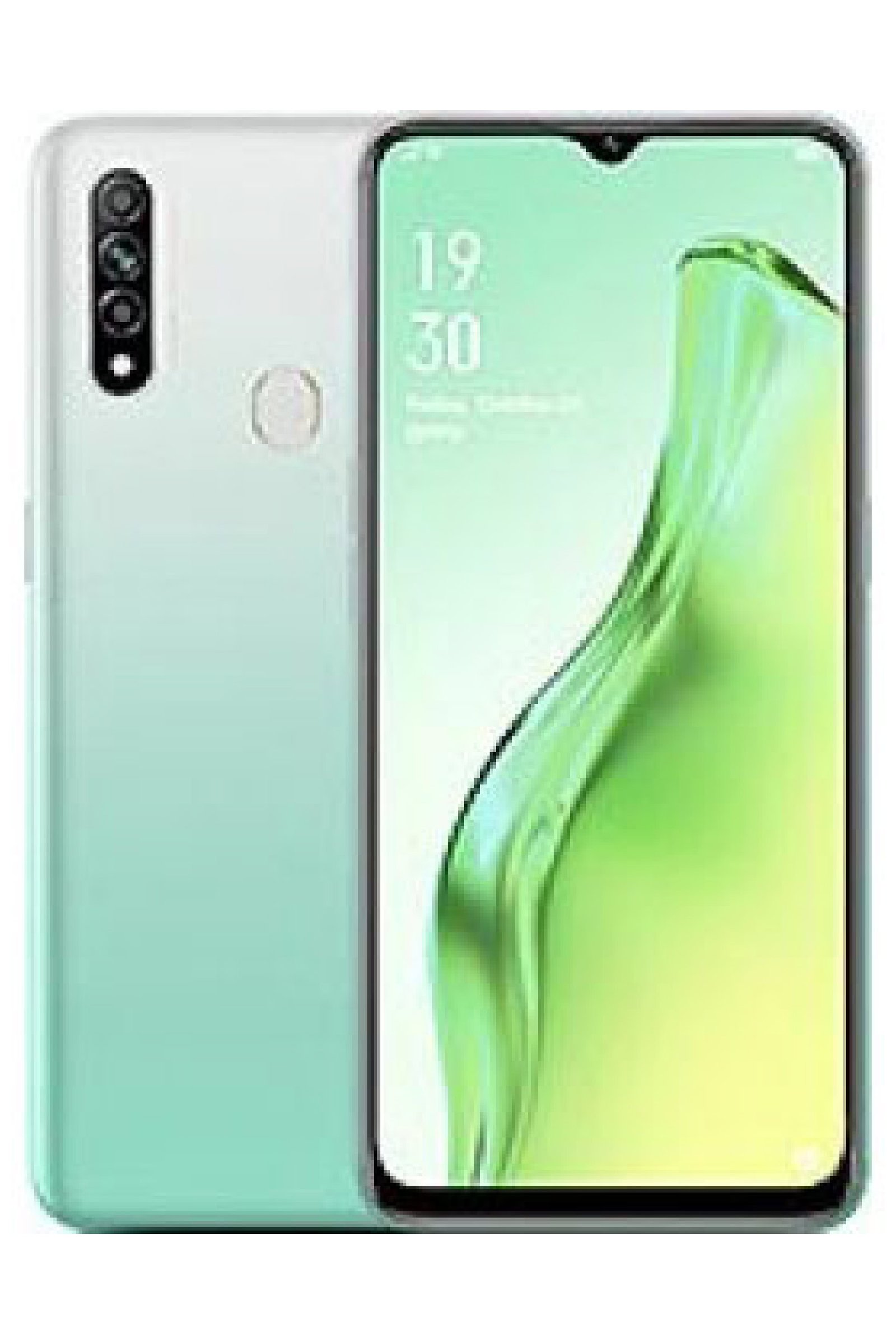 Oppo A31 2020
