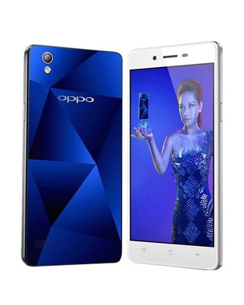 Oppo A33