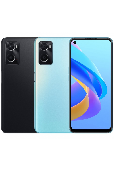 Oppo A36