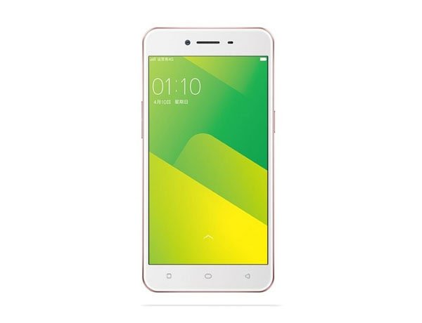 Oppo A37