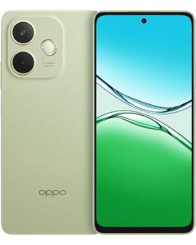 Oppo A5 Energy