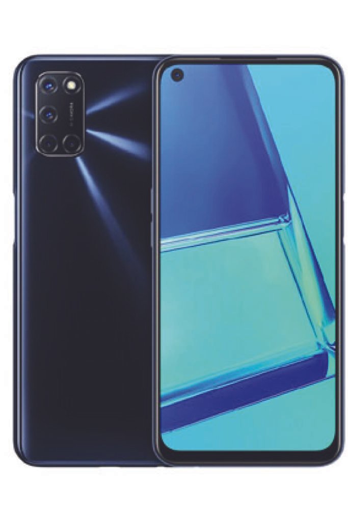 Oppo A52