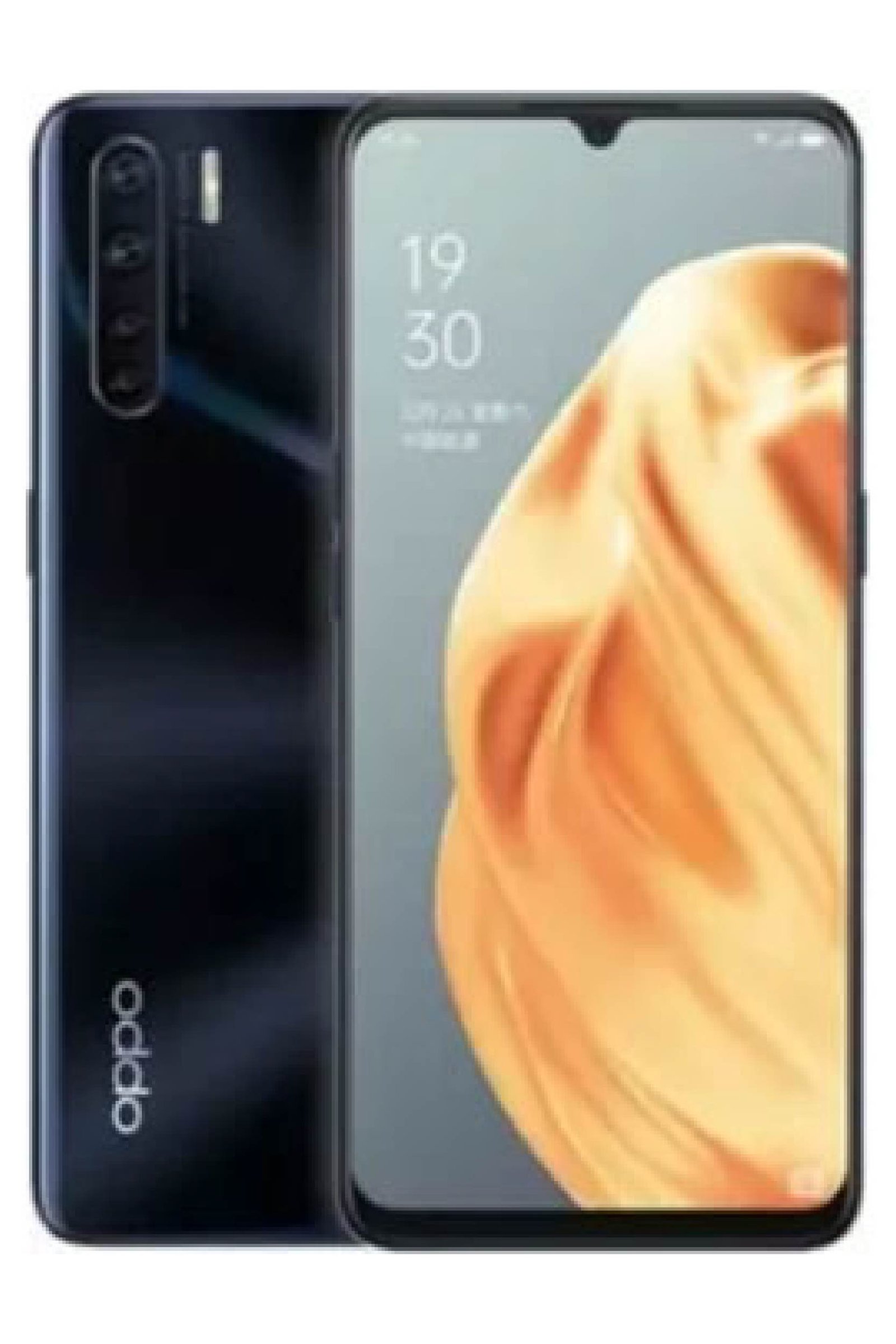 Oppo A52s