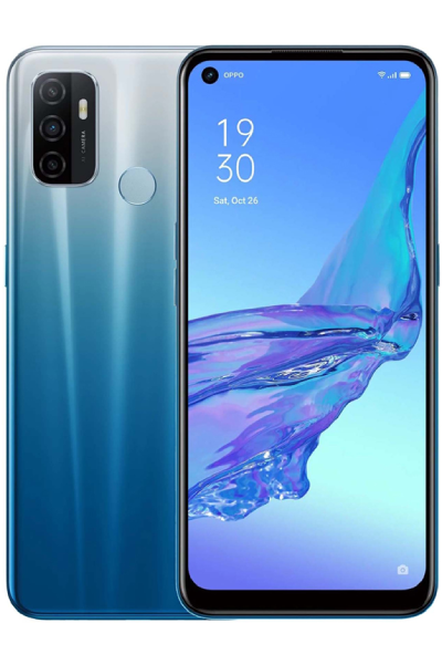 Oppo A53