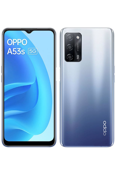 Oppo A53s 5G