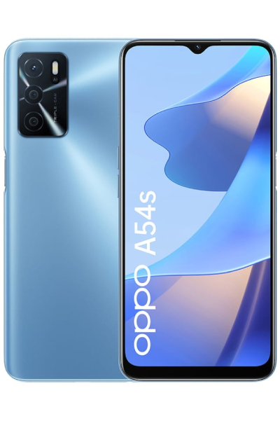Oppo A54s
