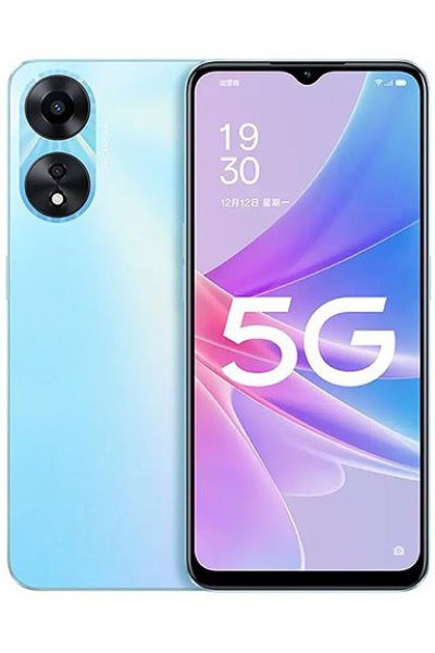 Oppo A58x