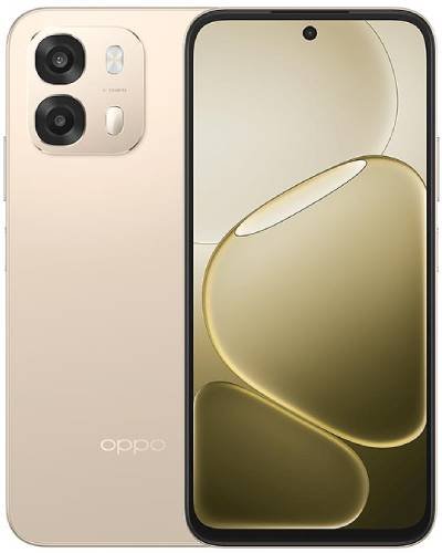 Oppo A6 Pro (India)