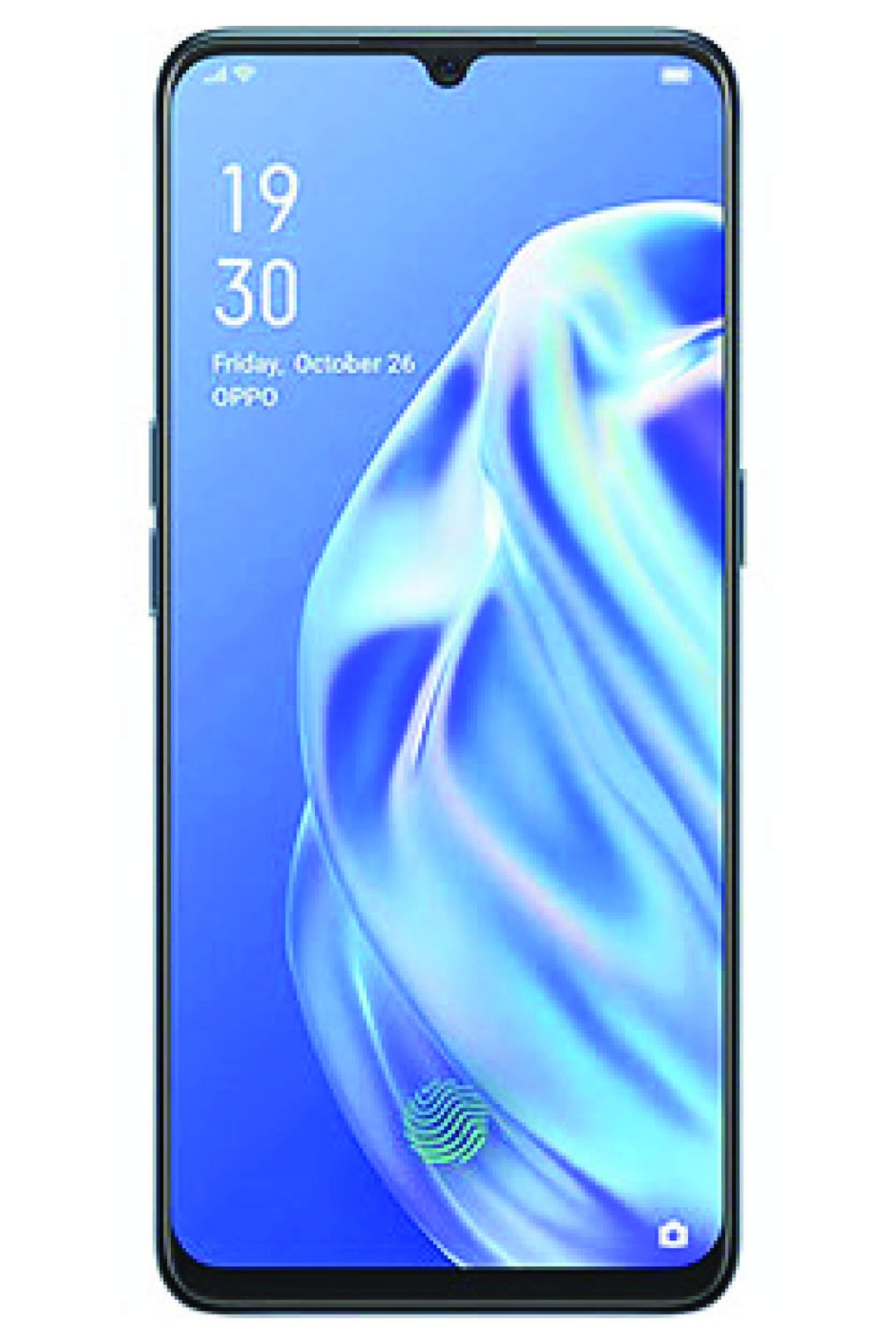 Oppo A72s