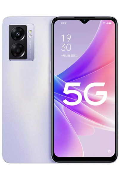 Oppo A77 5G