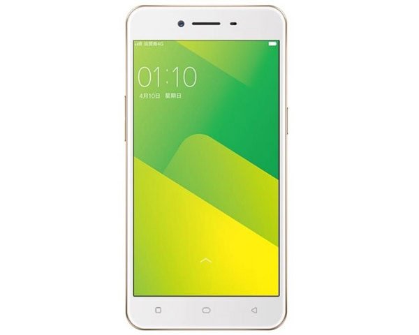 Oppo A77 (Mediatek)