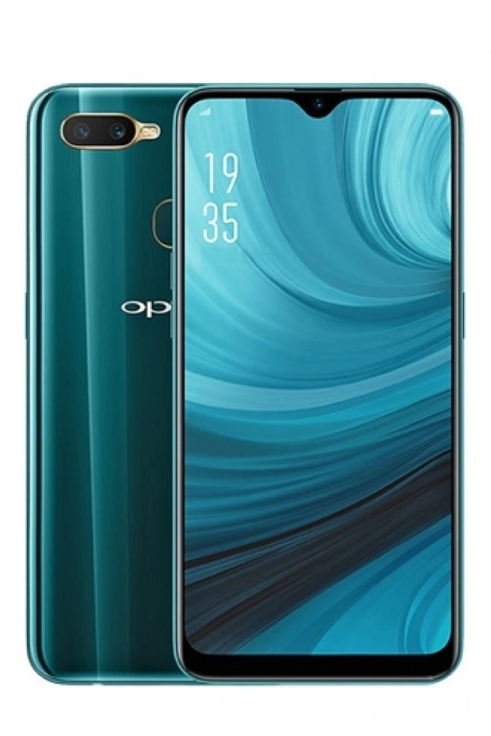 Oppo A7n