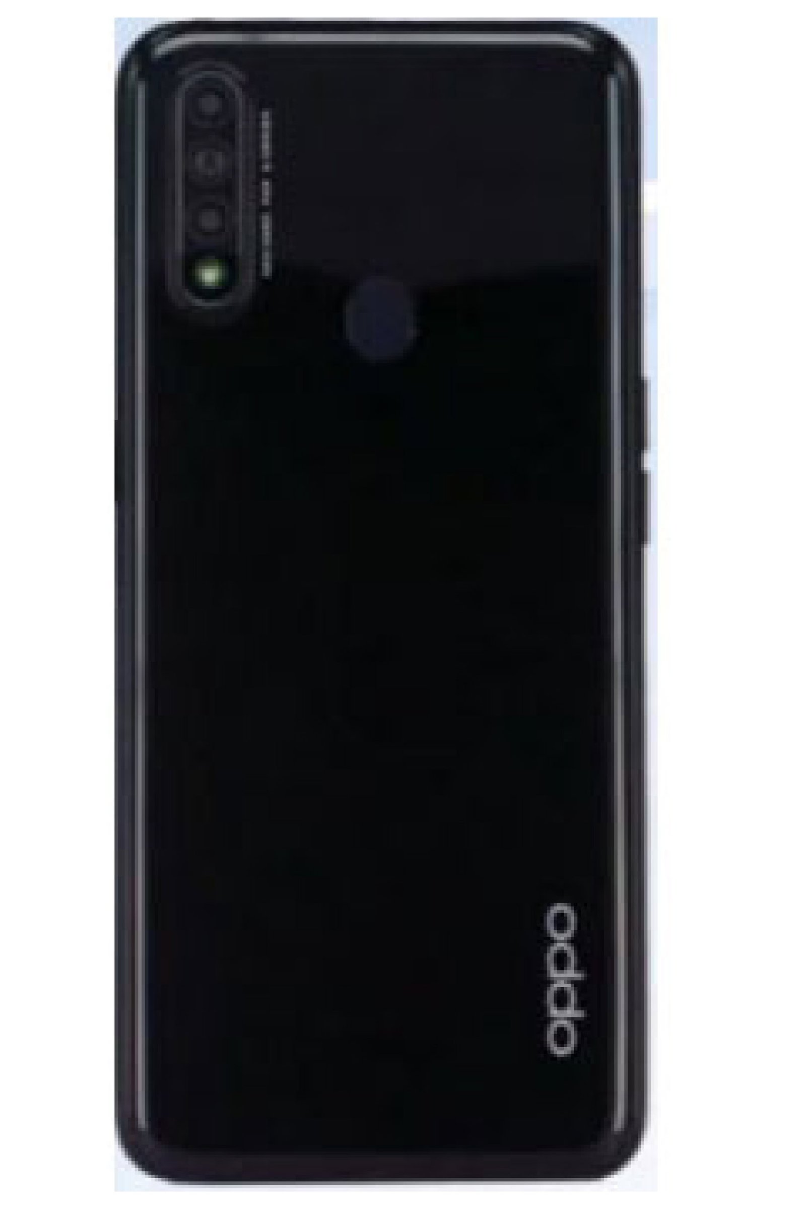 Oppo A8 2020