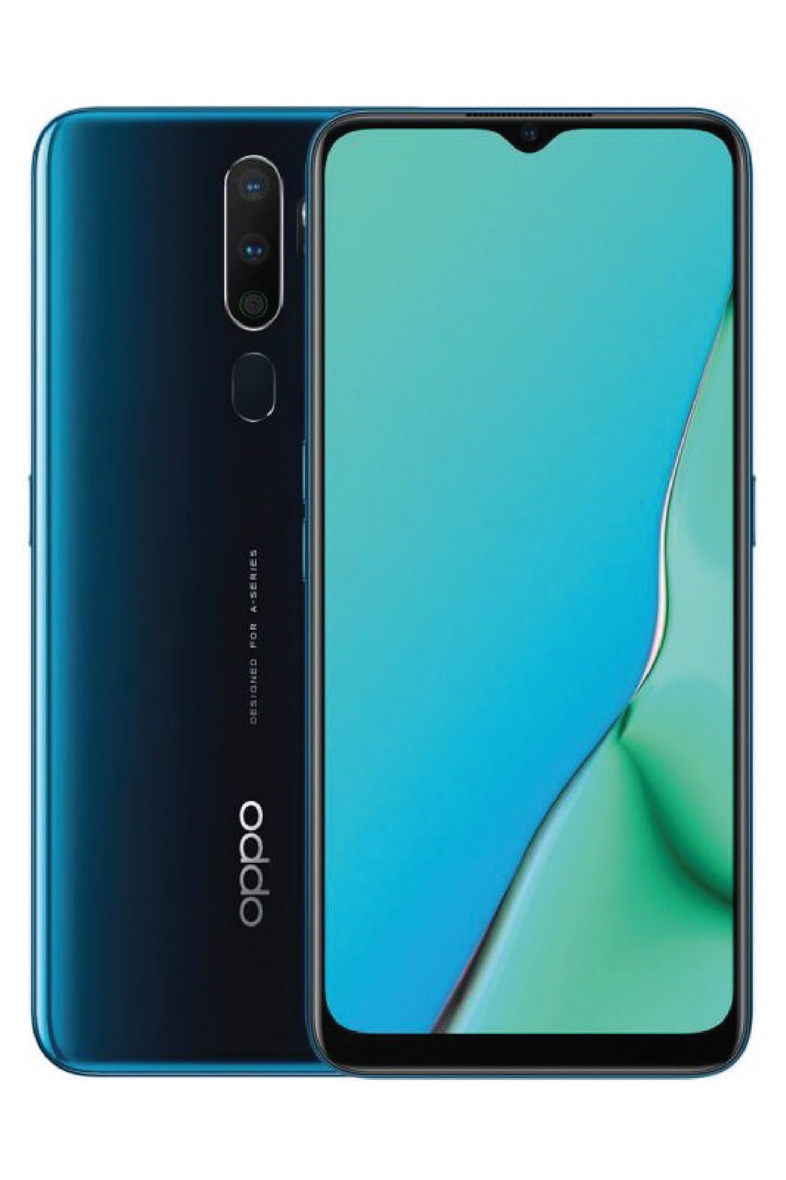 Oppo A9 2020
