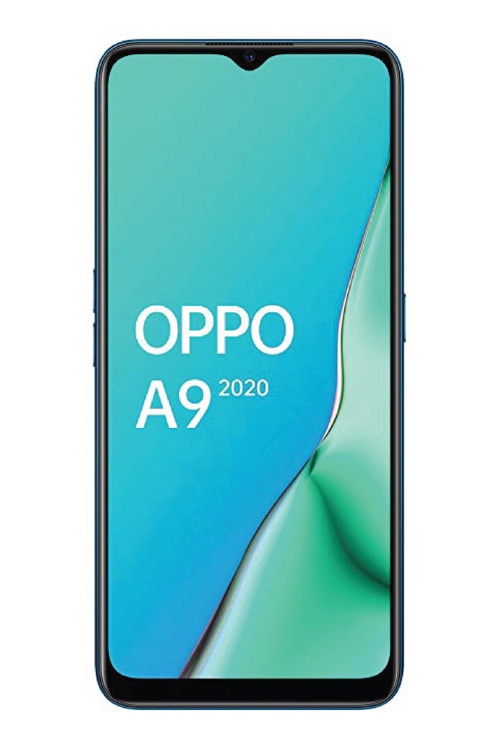 Oppo A9