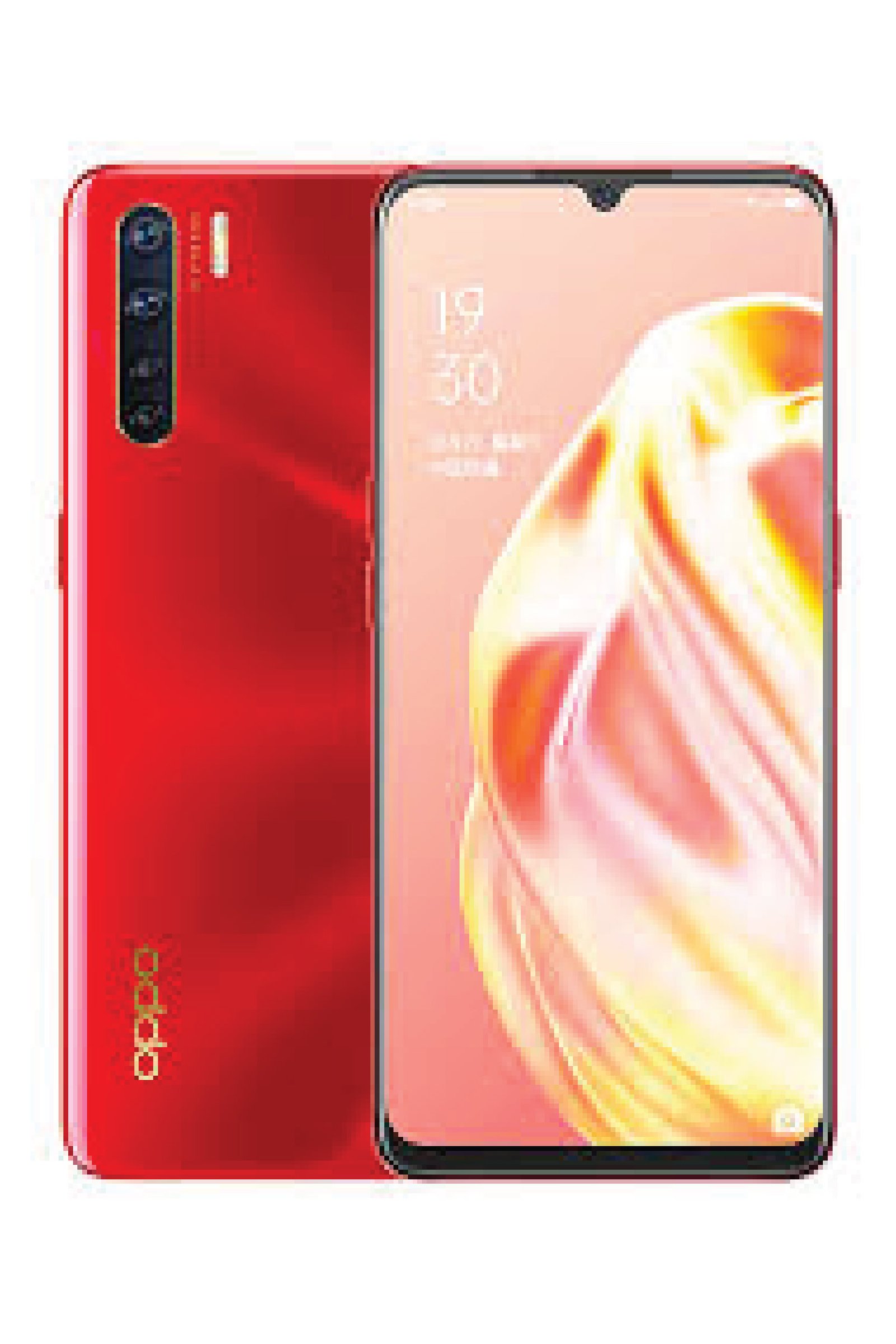 Oppo A91