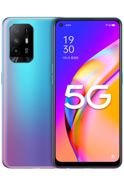 Oppo A95 5G
