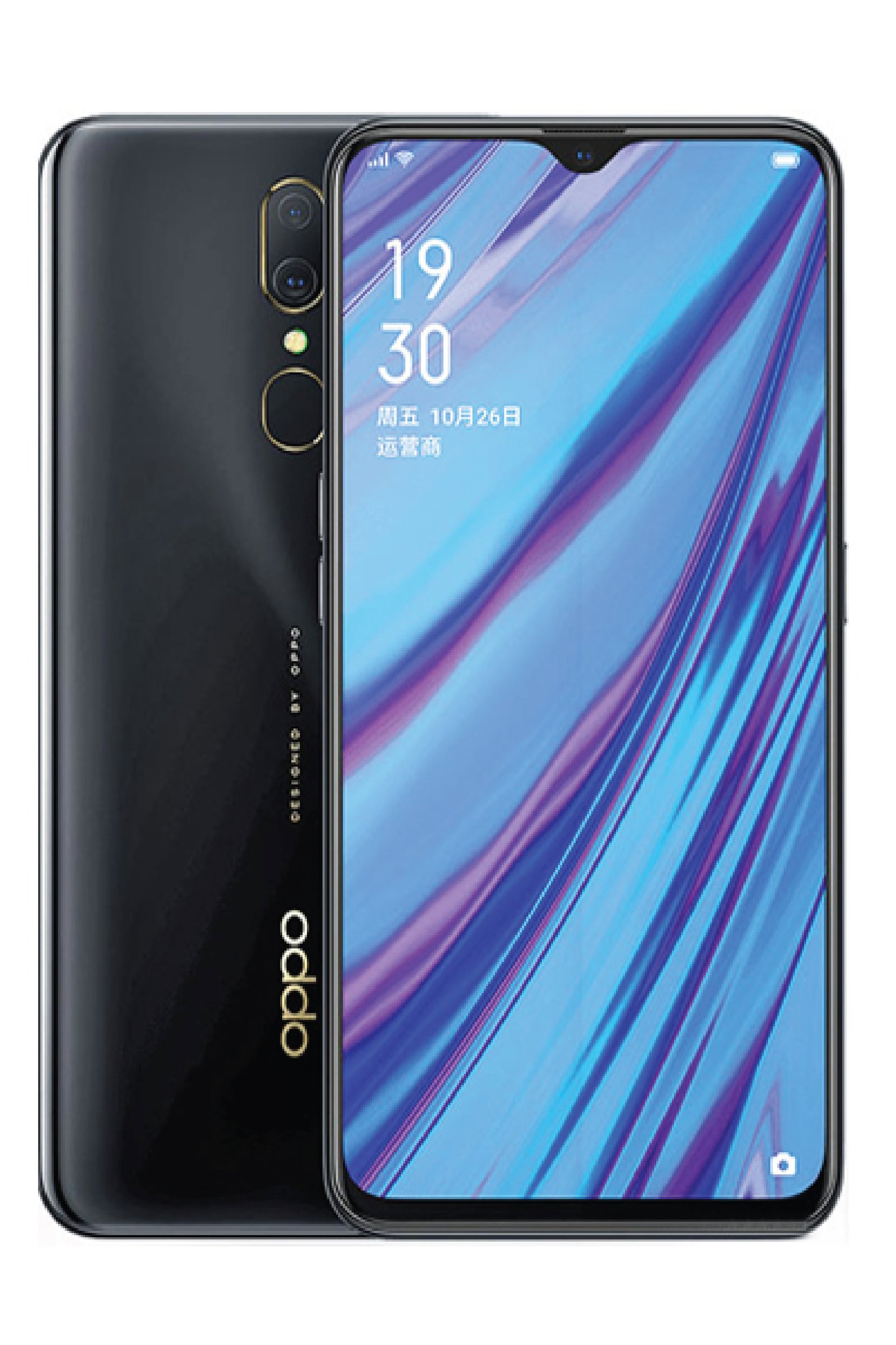 Oppo A9x