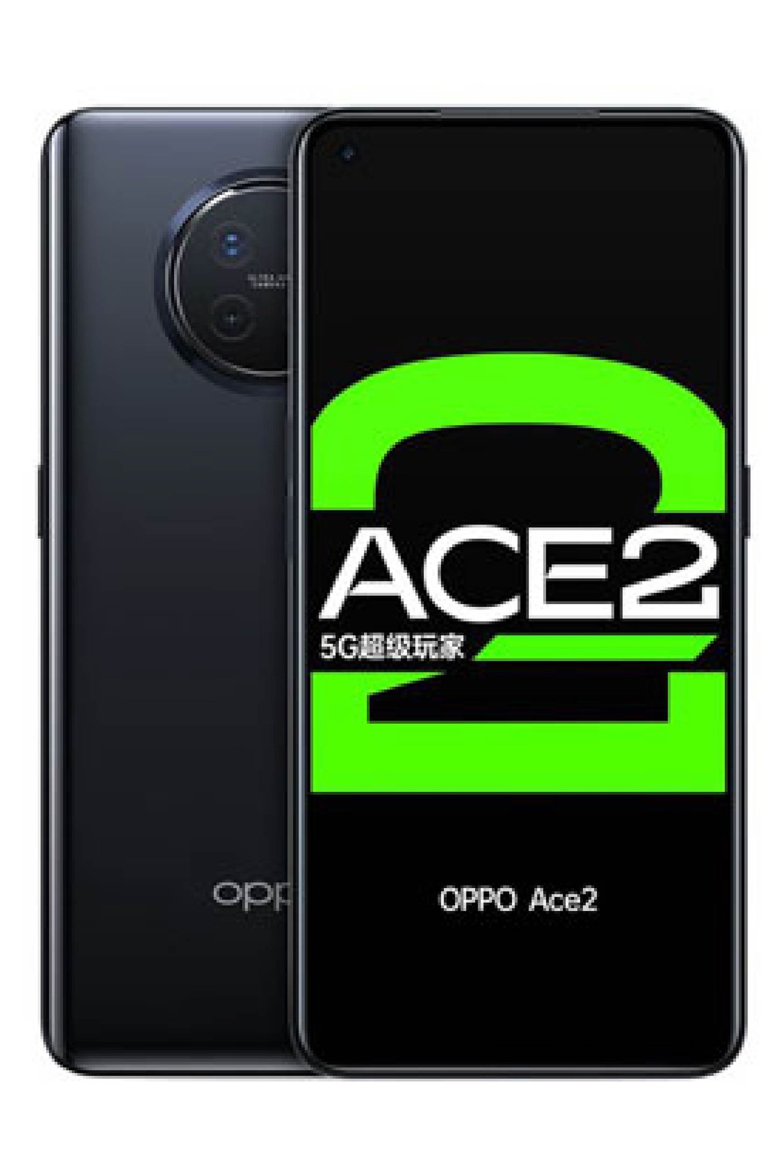 Oppo Ace 2