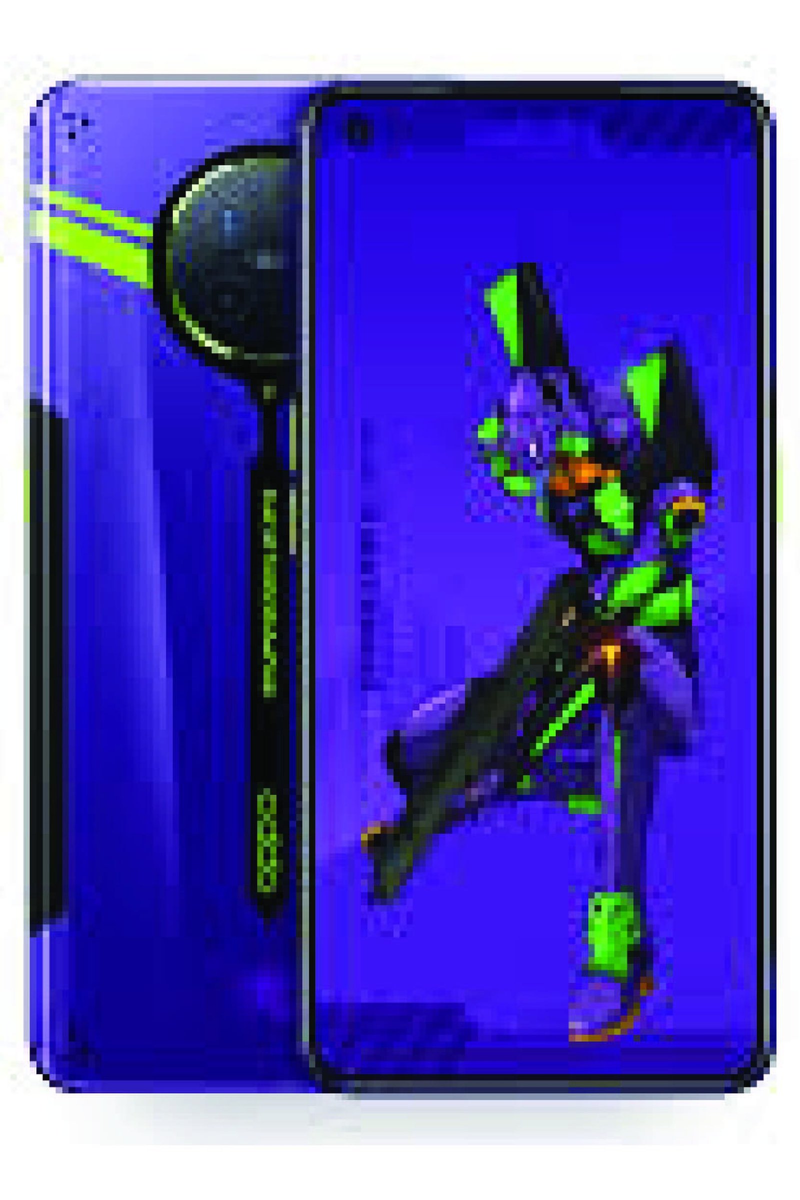 Oppo Ace 2 Eva Edition