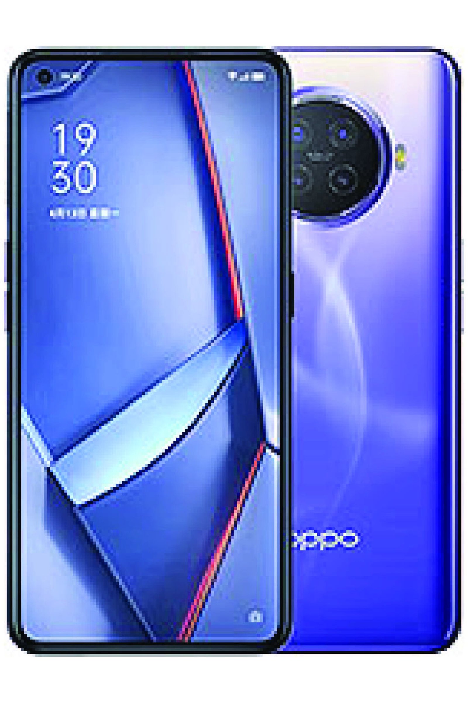 Oppo Ace 3