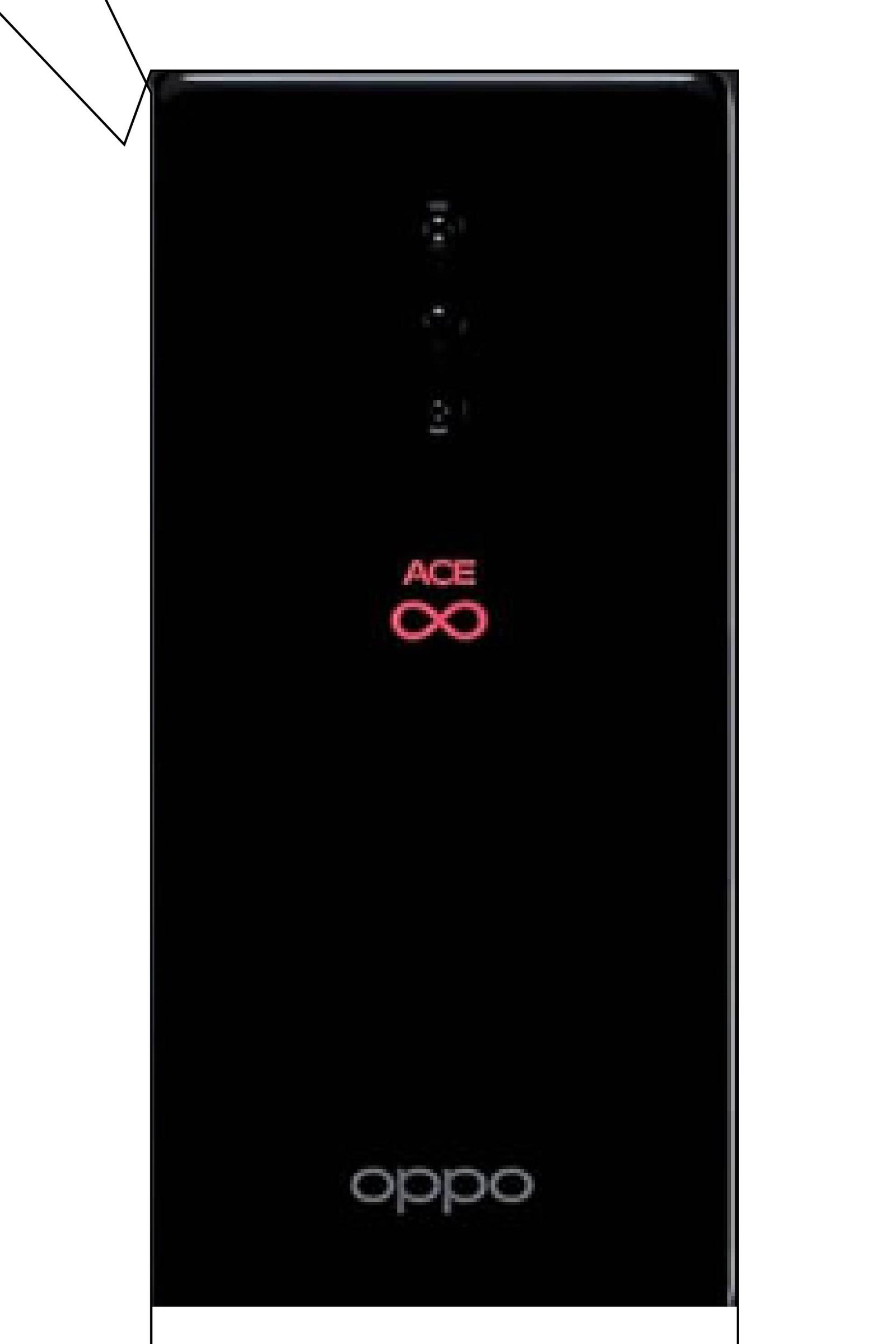 Oppo Ace Infinity
