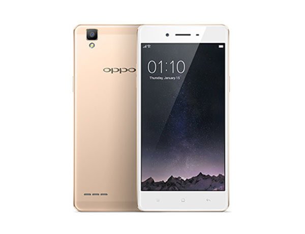 Oppo F1