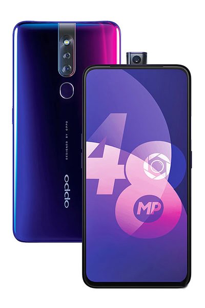 Oppo F11