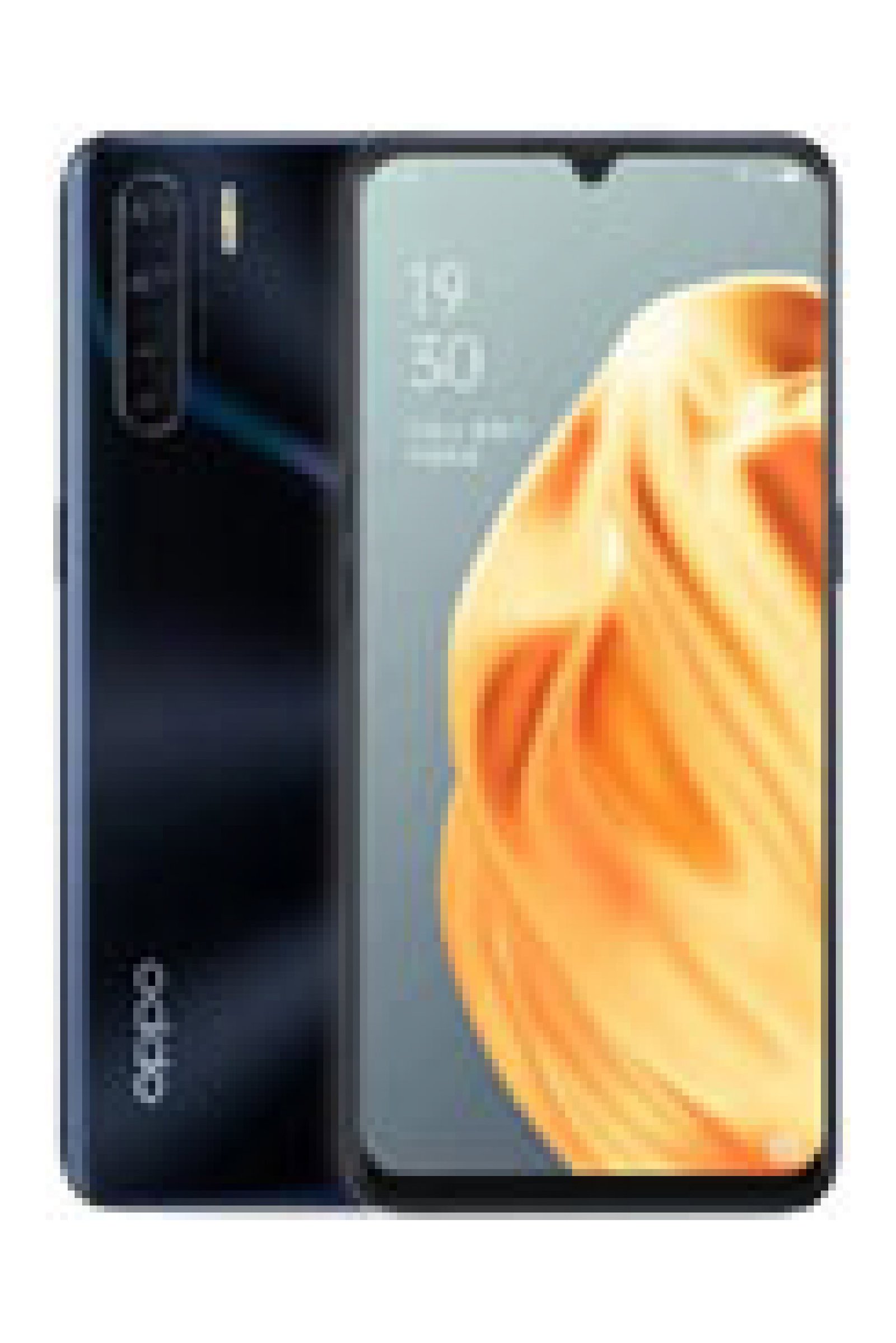 Oppo F15 Pro