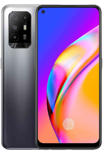 Oppo F19 Pro Plus 5G