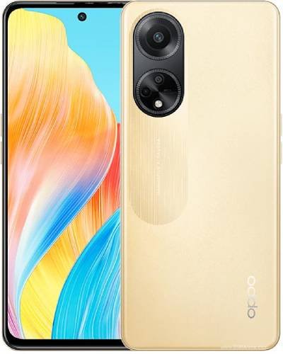 Oppo F23