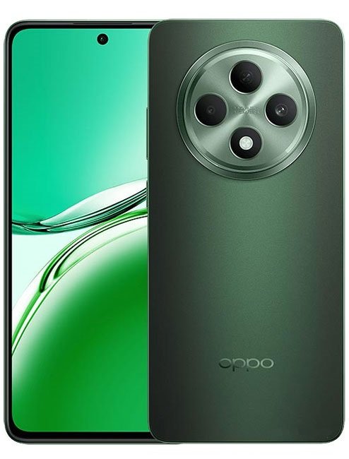 Oppo F27