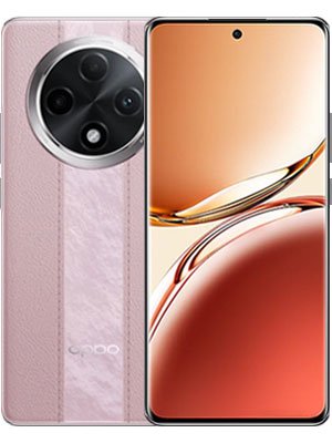 Oppo F27 Pro Plus