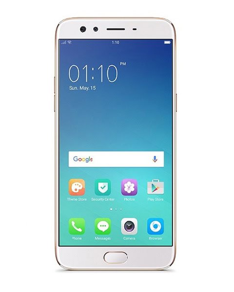 OPPO F3