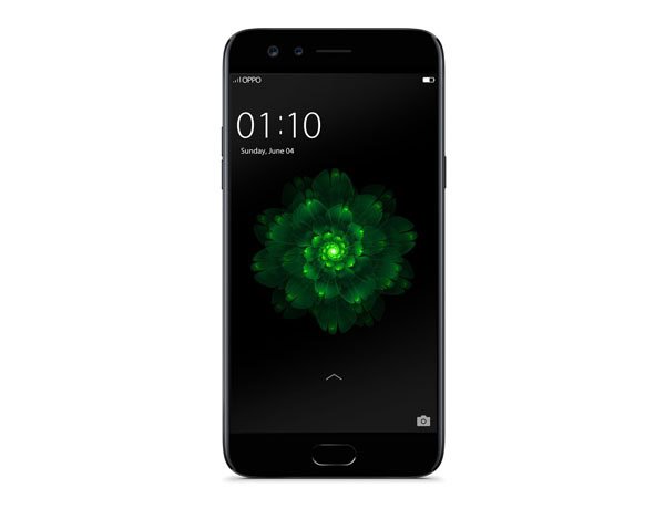 Oppo F3 Black