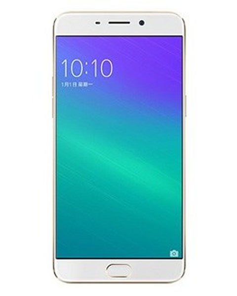 Oppo F3 Plus