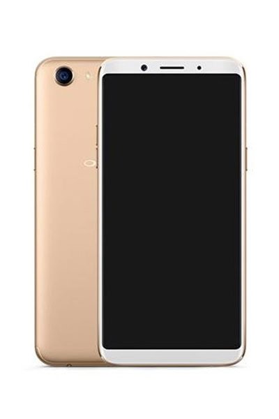 Oppo F5