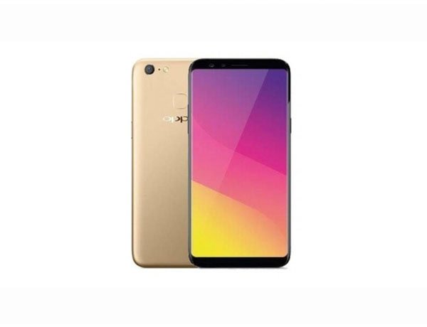 Oppo F5 Youth