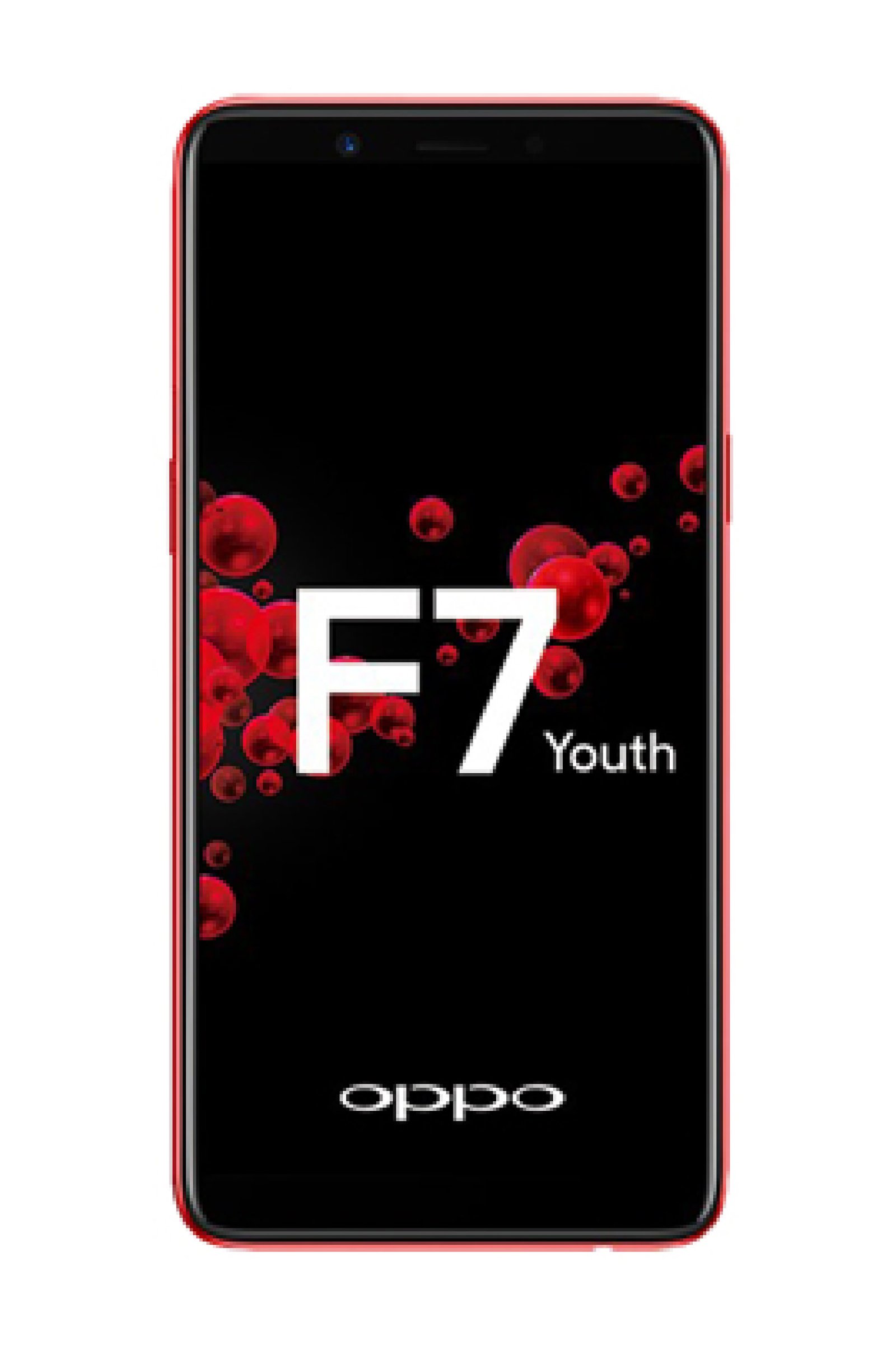 Oppo F7 Youth