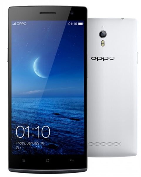 Oppo Find