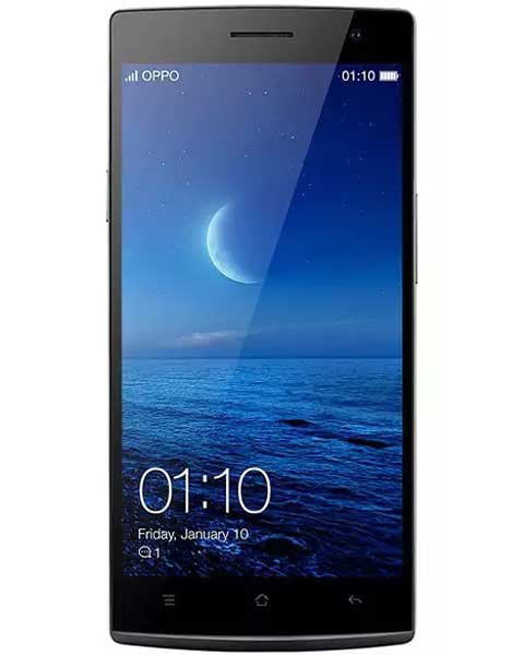 Oppo Find 7