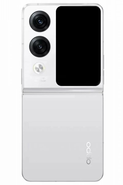 Oppo Find N2 Flip