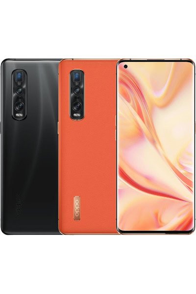 Oppo Find X2 Pro