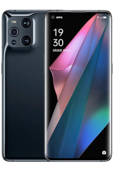 Oppo Find X4 Pro