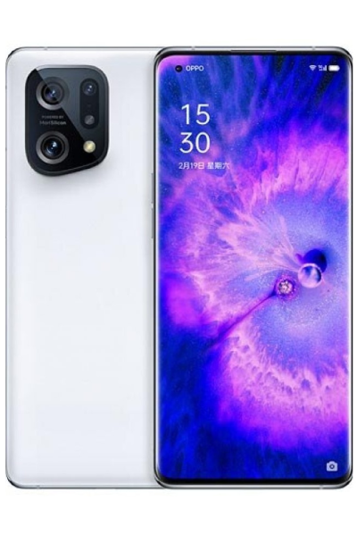 Oppo Find X5