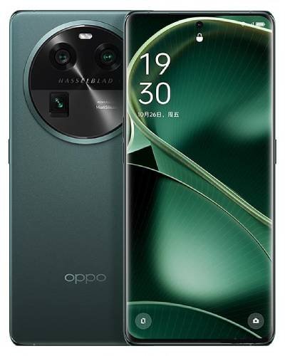 Oppo Find X6