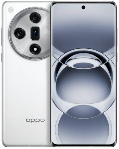 Oppo Find X7