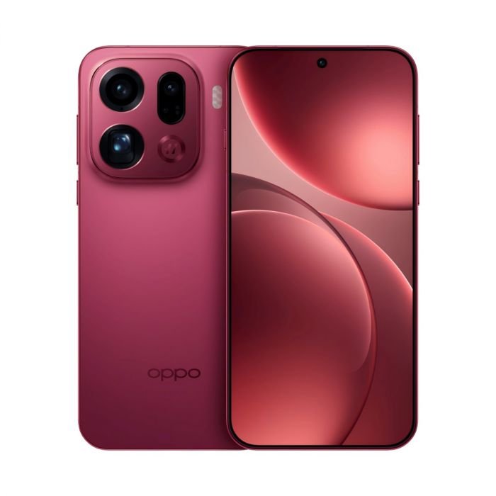 Oppo Find X9