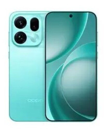 Oppo Find X9s Pro